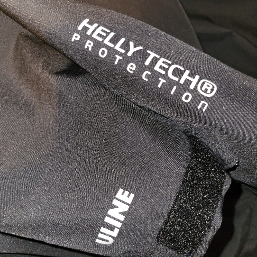 Helly Hansen Seven J Performance Jacket Men's Siz… - image 4